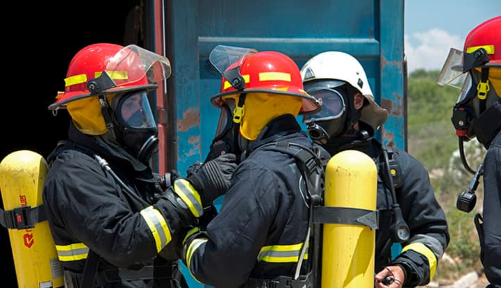 Civil Defense approvals (The best service ever)