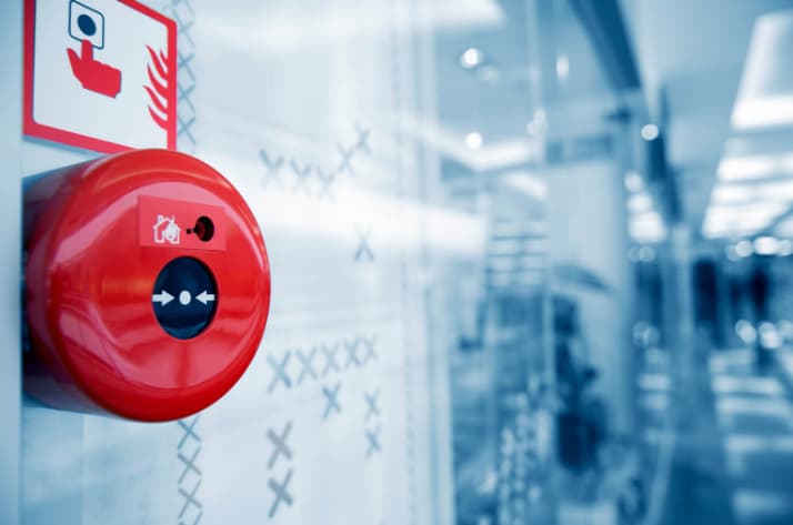 What advantages of Fire consultancy?