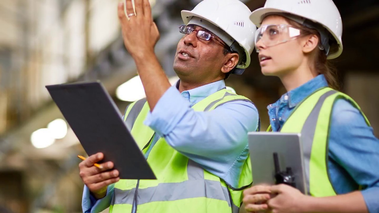 HSE Solutions management system: What is it?