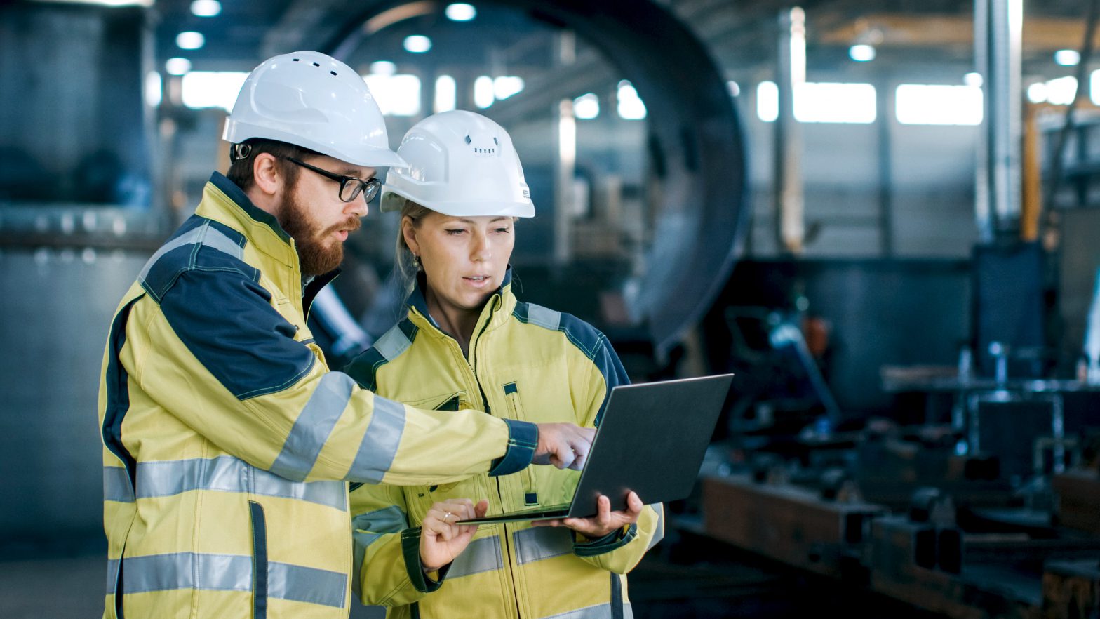 9 features of Health & Safety solutions