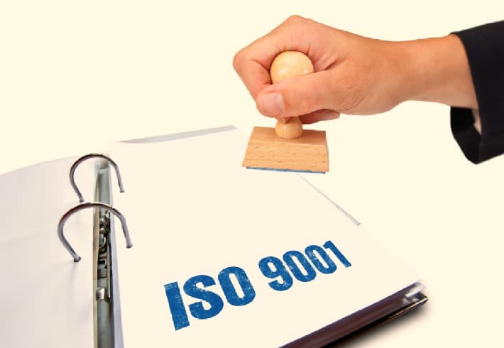 What are the key benefits of ISO Document?