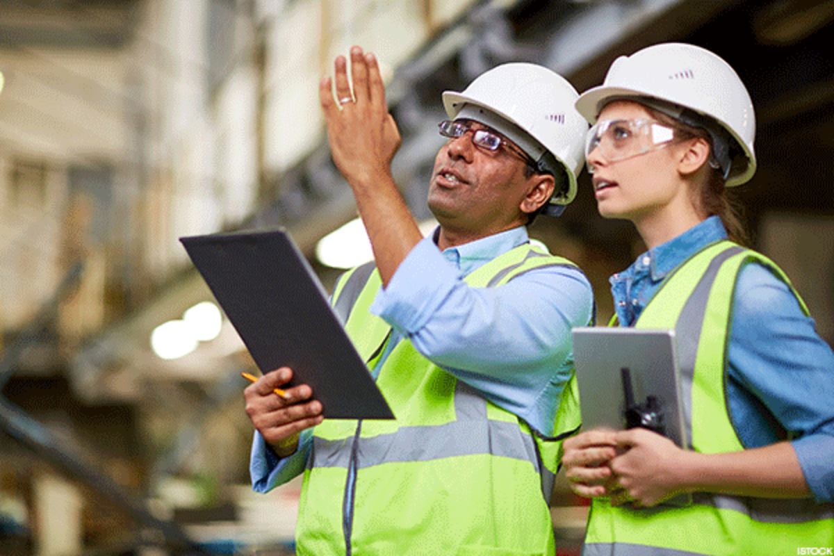 All you need to know about it: Safety consultant