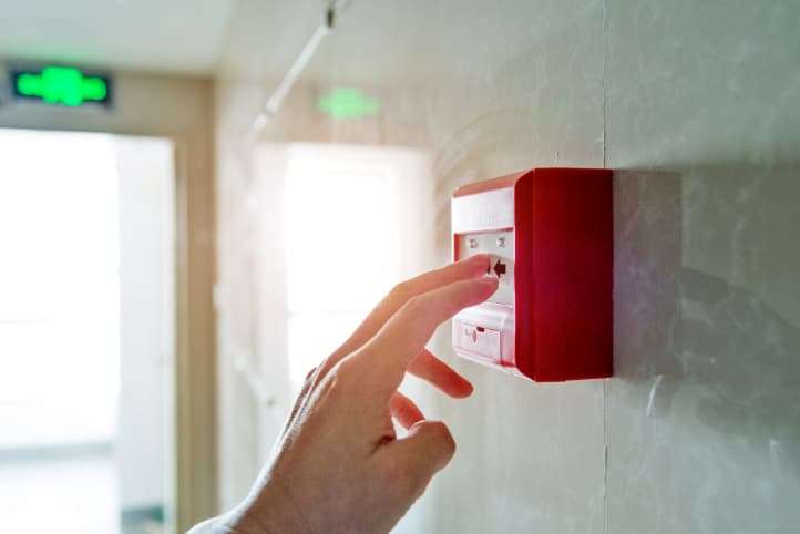 Commercial fire protection systems: What is their importance?