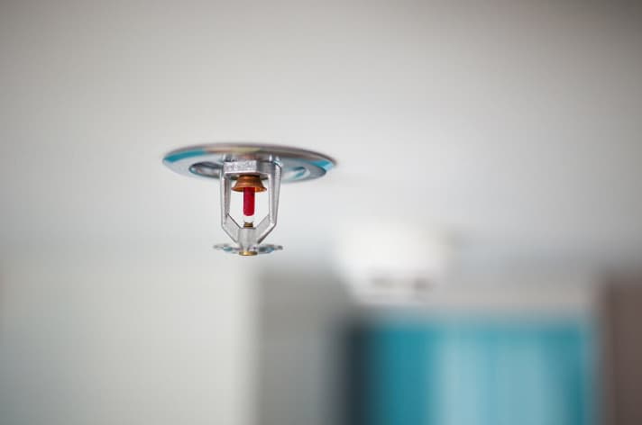 Fire protection sprinkler systems from the ground up