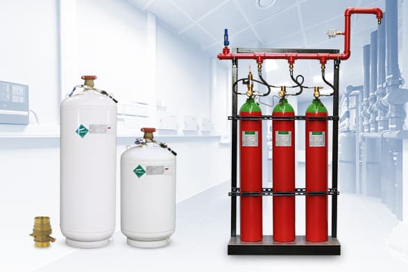 Water based fire protection system: How to benefit from it?