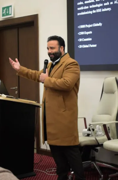 Ministry of Renewable Energy and Electricity