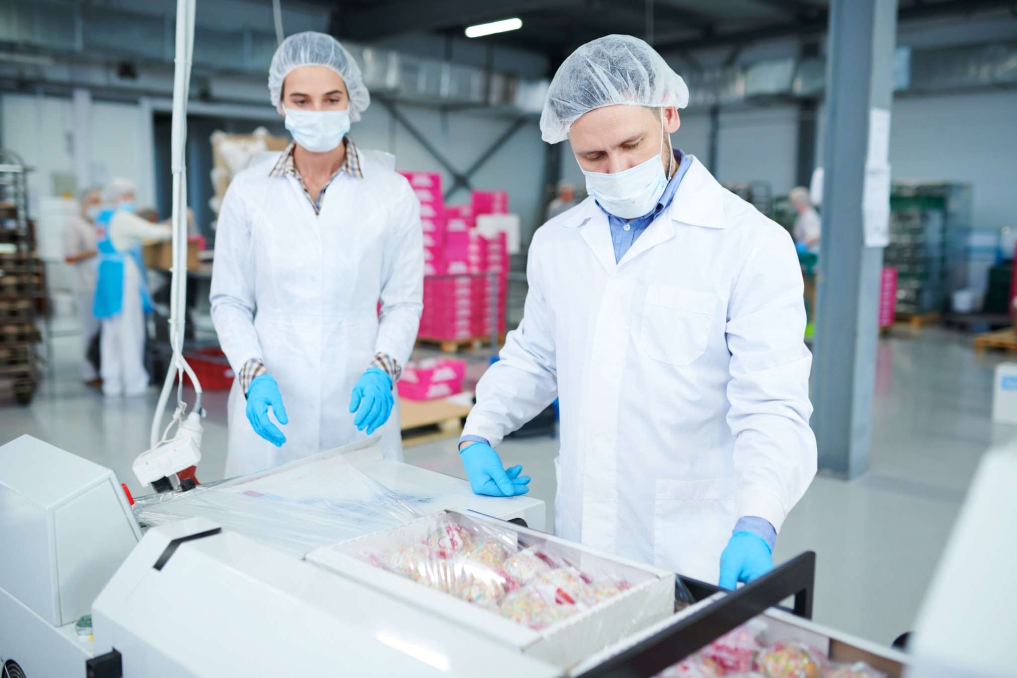 Food Safety Consultancy