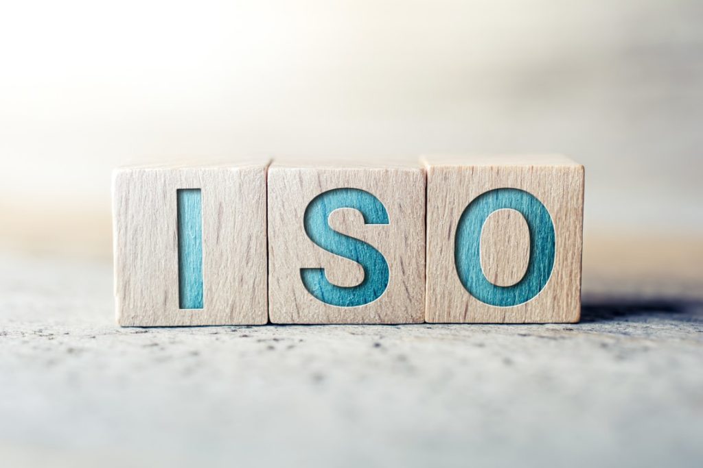 ISO Consultancy