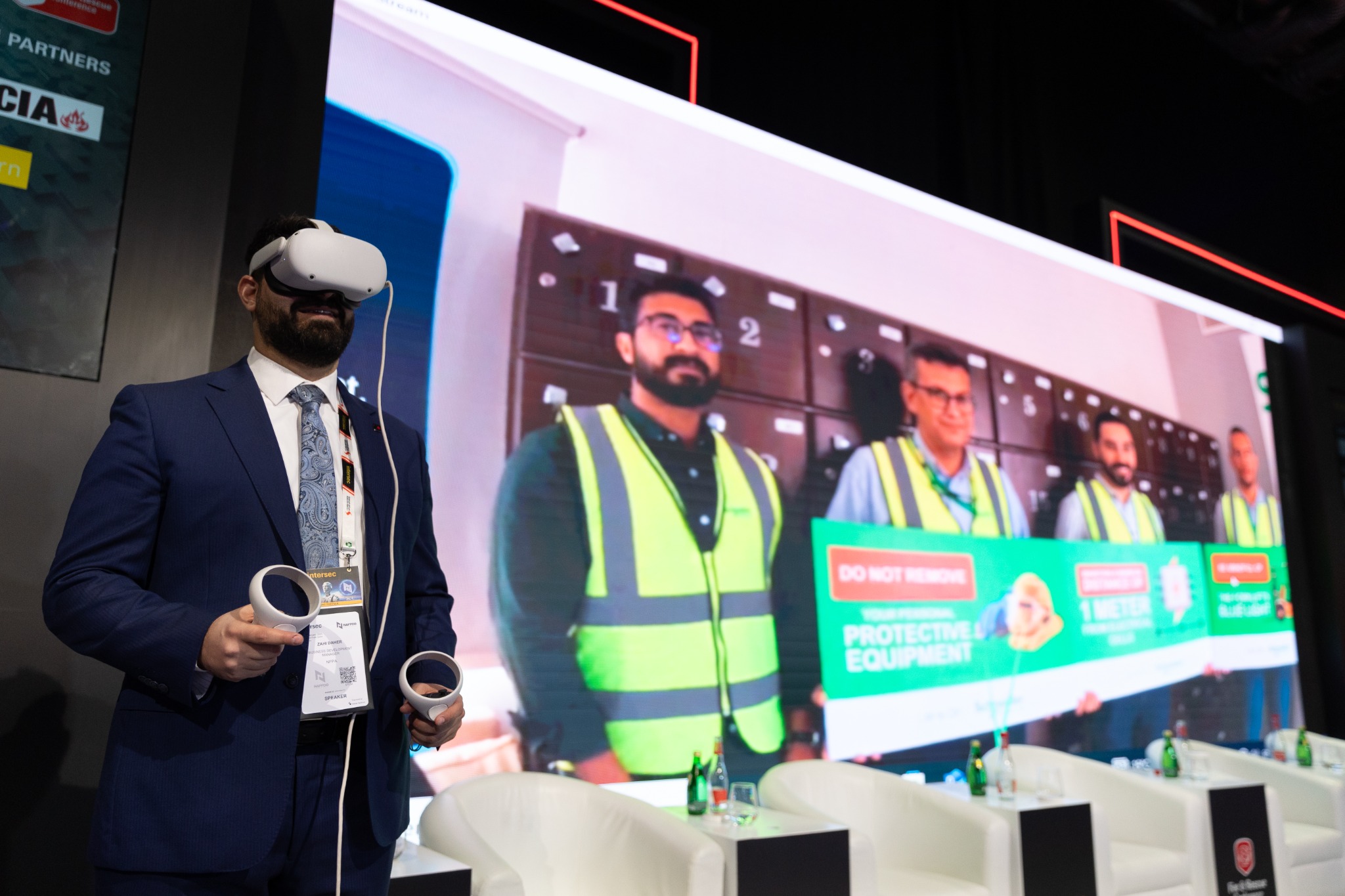 VR & AR Training