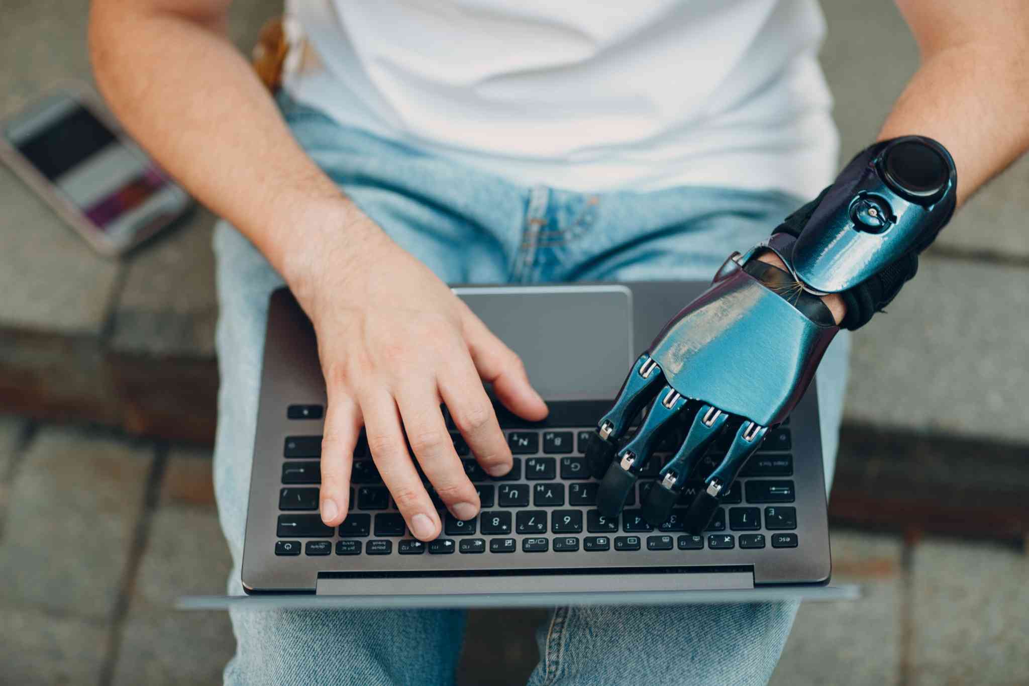 Digital (AI) Systems