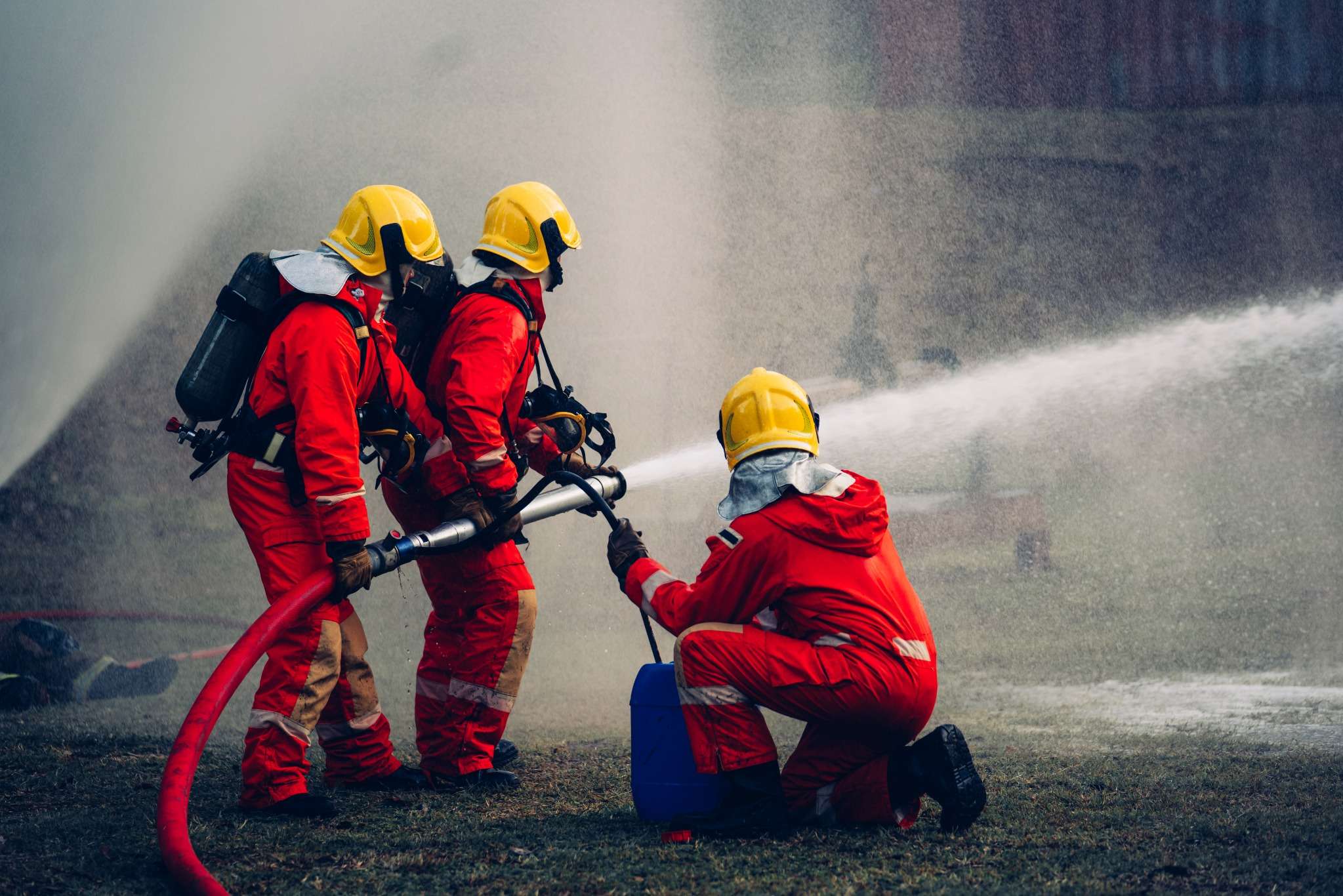 Fire Protection