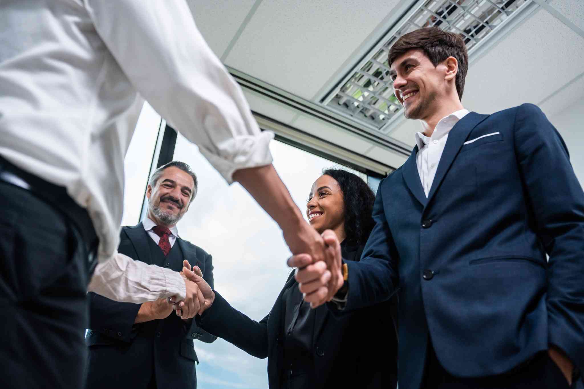 Ethical Business Practices 
