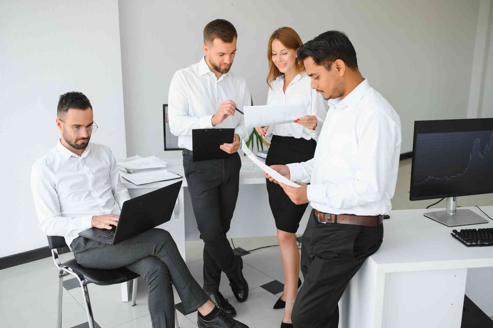 Employee Well-being