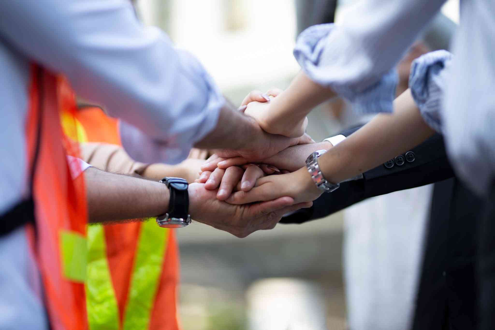 Community Engagement 